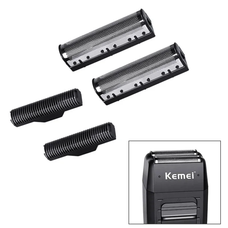 

Kemei-1102 Kemei-3382 Hot Selling Men's Razor Replacement Blade Combined Model Men's Razor Blade