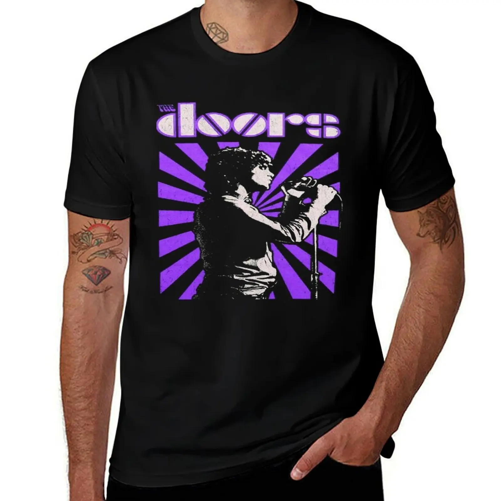 

MOBB DEEP T-Shirt cute clothes boys animal print aesthetic clothes plain white t shirts men