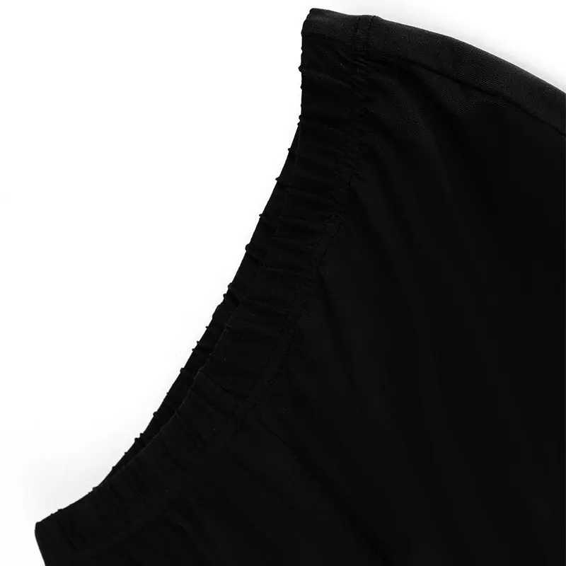 Sommer Neue Frauen Tank Hosen 2-stück Streetwear Fashion Weste Hosen Anzug Solide Sexy Backless Beiläufige Dünne Elegante Dame Kleidung