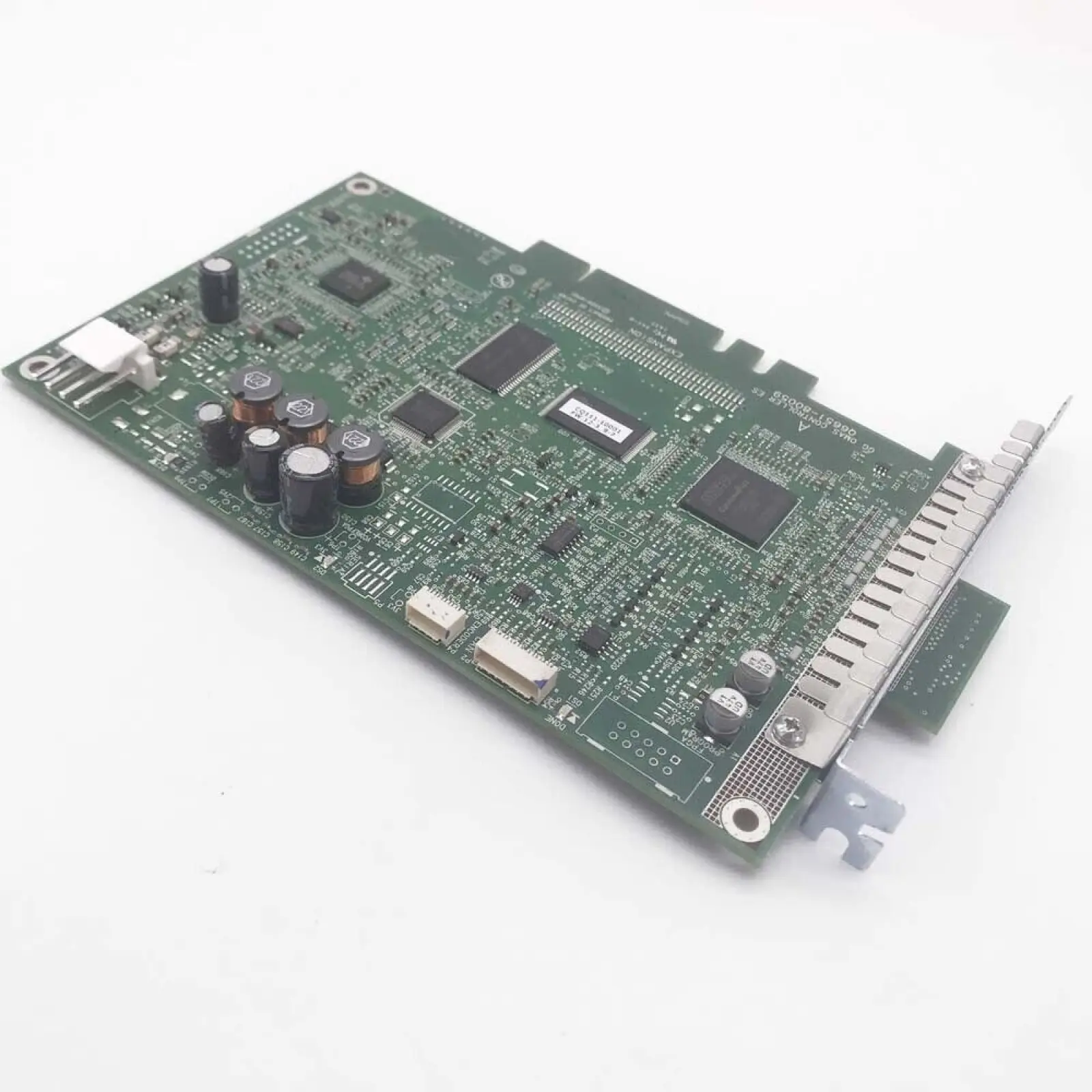 

Карта контроллера Q6651-80059 подходит для HP Designjet L25500 Z6100 D5800 L26500 Z6100PS Z6200