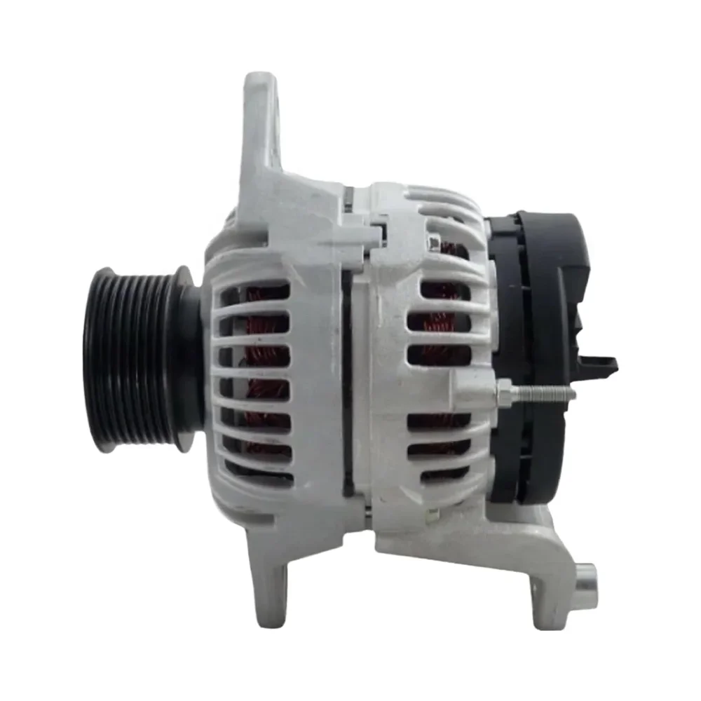 

Car Alternator Assembly For FH12 24V 80A Truck New Condition OEM 19092040 20409228 20849349 21429783