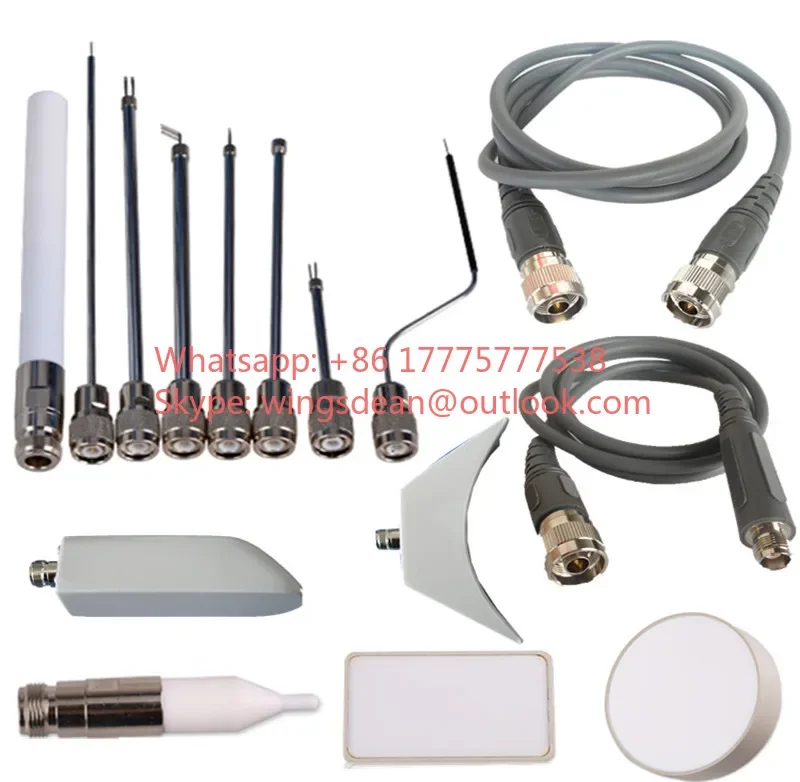 

Microwave Probe Therapy Device Radiator Probe Output Line Microwave Accessories