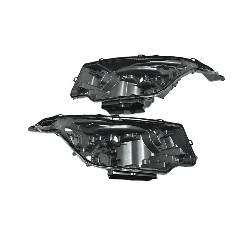 NEW STYLE Auto Part Headlamp Back Base Headlight Housing for DISCOVERY5 18-21 Year