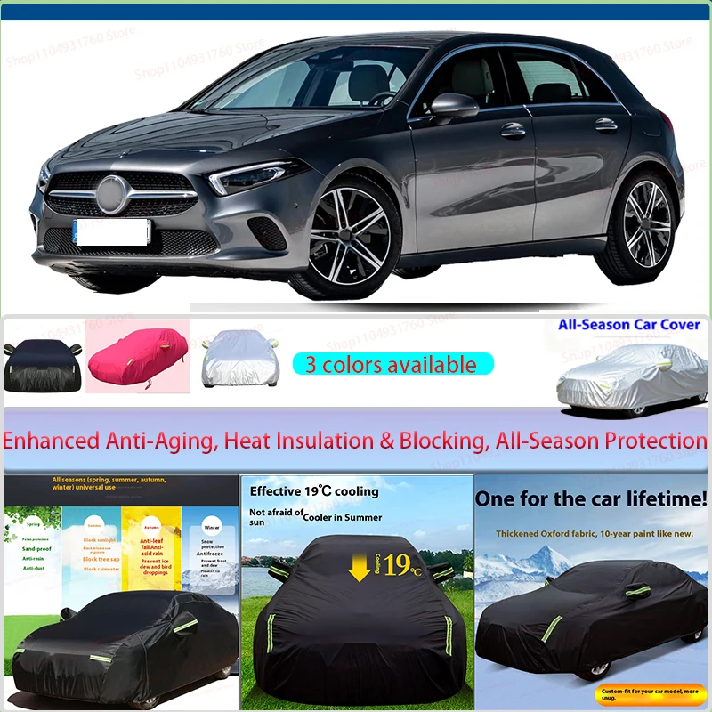 : Cubiertas para coche