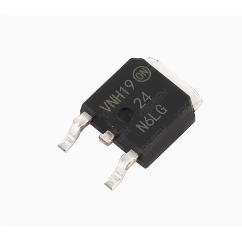 30PCS NTD24N06LT4G 24N06LT4G 24N6LG TP-252 100% New original Chipset IC  SMD