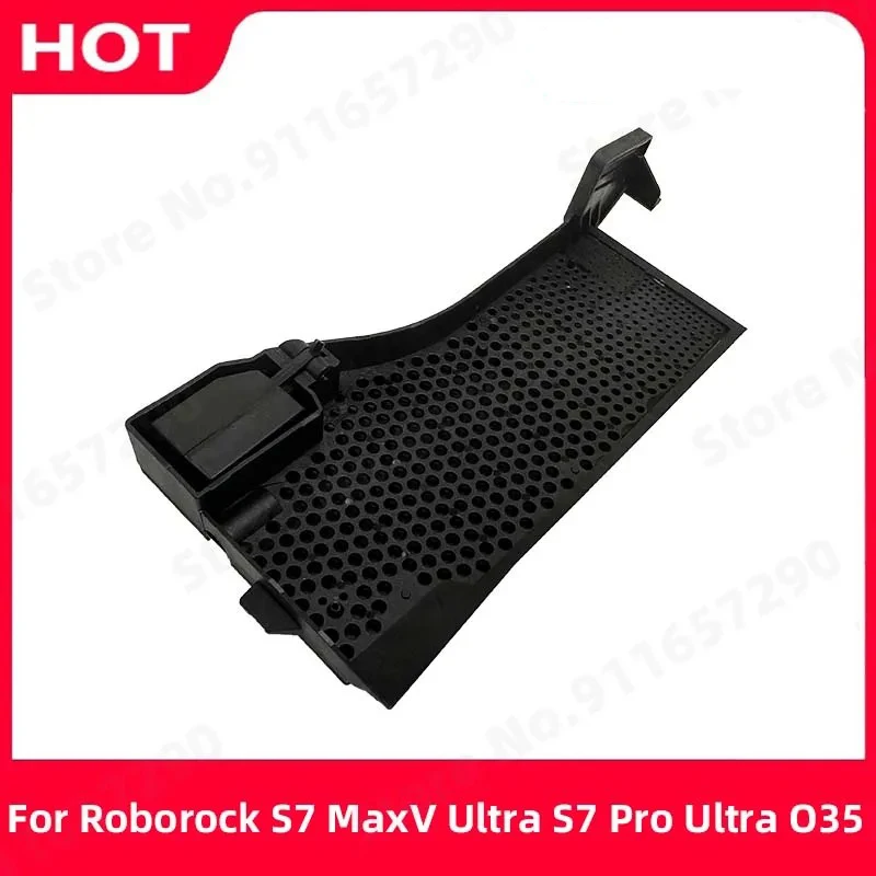 Onyx3-Cleaning Tank Filter Assembly Spare Parts For Roborock S7 Pro Ultra S7 Maxv Ultra O35 Vacuum Cleaner Accessories