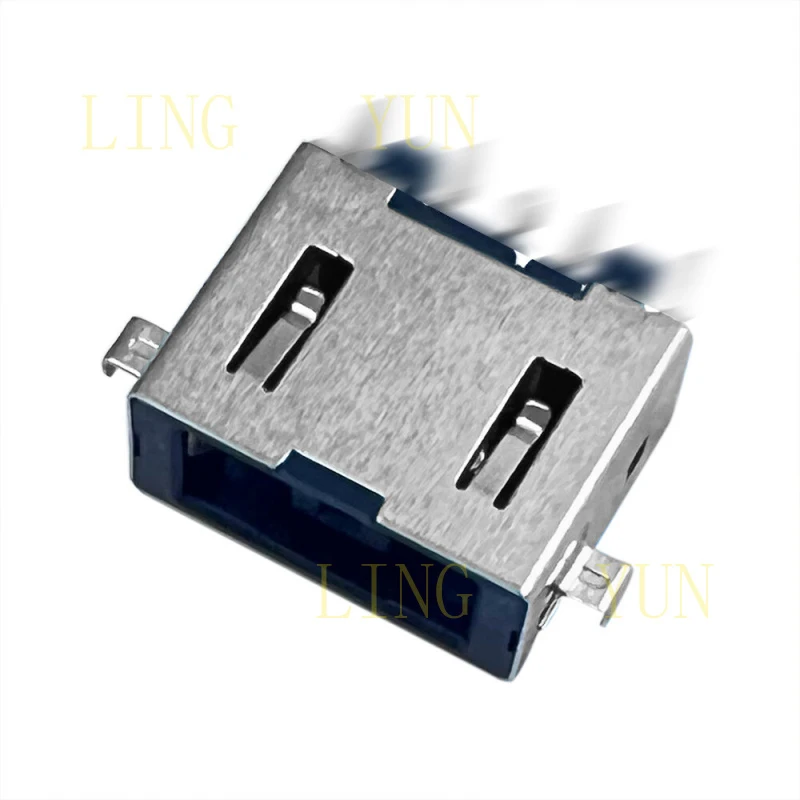 Z DC IN Power Jack Charging Port for Lenovo Legion S7-15ACH6 S7-16ARHA7 S7-16IAH7