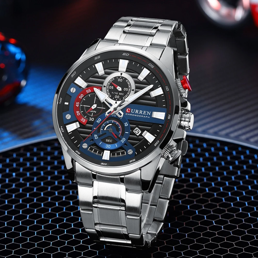 Thumbnail 2 - #60 Best Watches to Buy In 2026