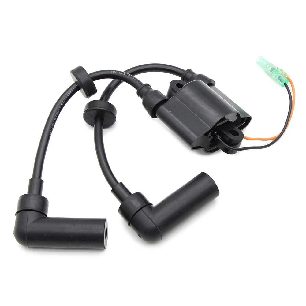ملف إشعال دراجة نارية لياماها ، 65W-85570-00 ، 65W-85570-01 ، 20HP F20A E(T/H)S/L M(E/T/H)S/L 45 حصان F45A 25 حصان T25 TLR F25 T/SLR