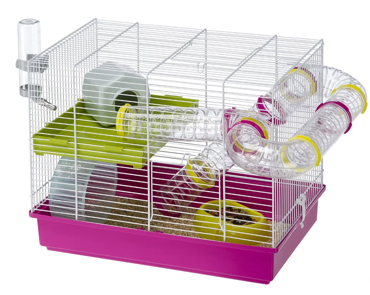 Hamster house  guinea pig cage  guinea pigs assessories