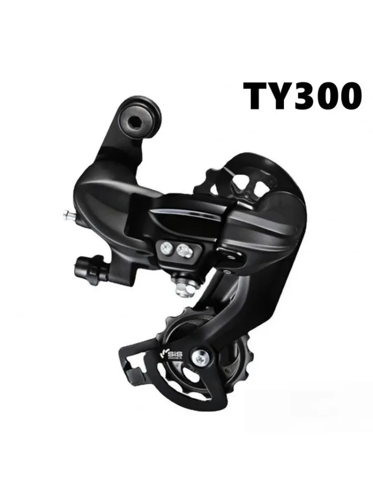 AliExpress MAOYYE TY300 6/7/8 Speed 3x7s 3x8s 21/24 Speed Mountain Bicycle Bike Rear Derailleur Cycling MTB Shifter Bike Accessories