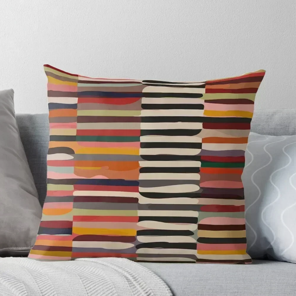 

Etchnic Scandinavian Pattern Throw Pillow Pillow Cases Decorative ornamental pillows Pillowcase Cushion pillow