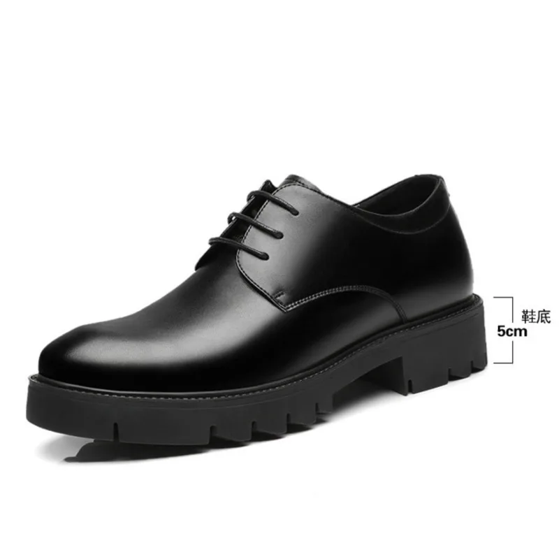 Flat Black
