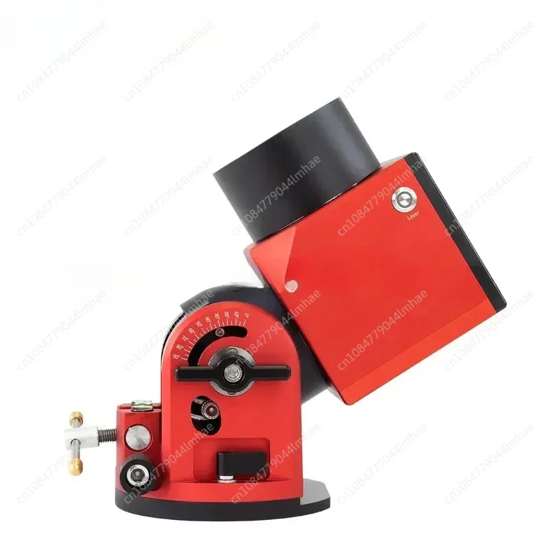 AM5 Equatorial Mount Harmonic Zhenwang New Compatible Theodolite Mode Deep Space Astronomical Photography Accessories Lighteight