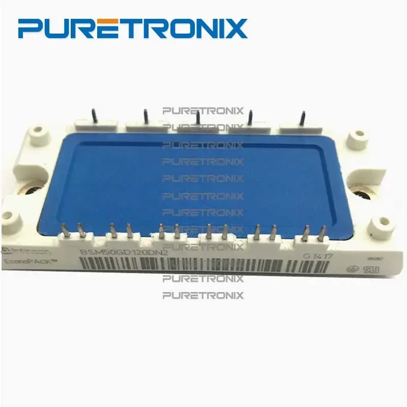 BSM50GD120DN2 BSM50GD120DN2(6) BSM50GD120DN2_B10 BSM50GD120DN2E3226 IGBT modul