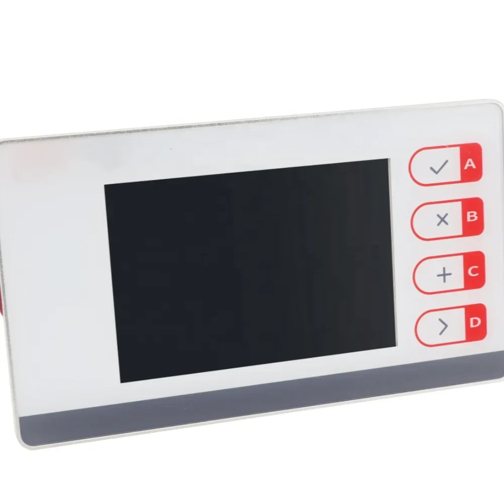 High Quality Hot Selling ProductsGood Quality Load Cell Controller Weighing Indicator  Display Control Instrument