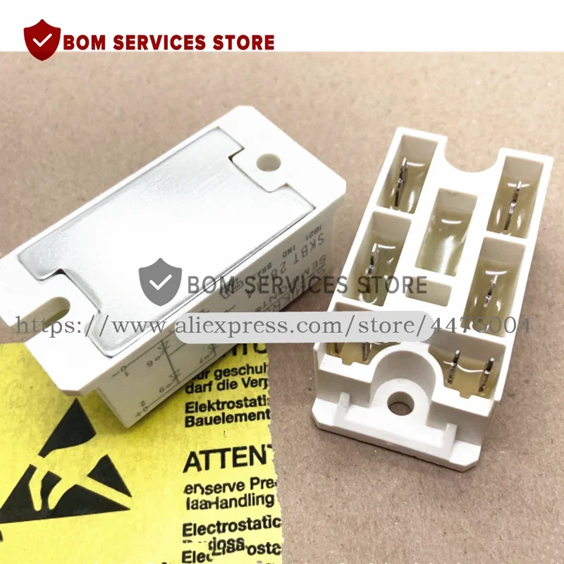 SKCH28/12 SKCH28/14 SKCH28/16 SKCH28/08  SKCH28 100% New Original IGBT Module