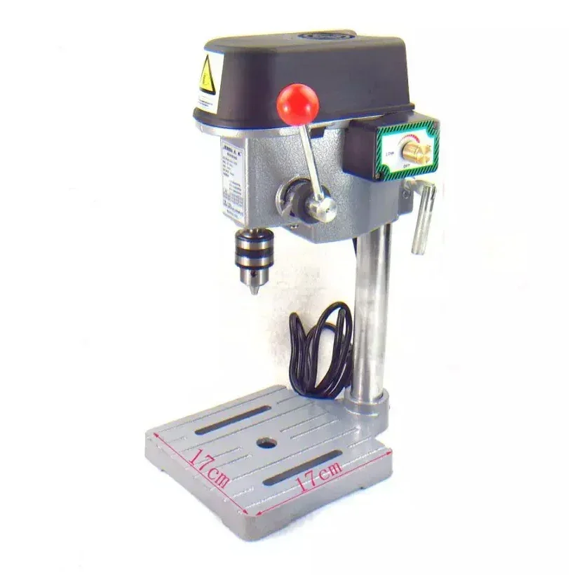 

# Горячие продажи # для оптовой продажи 220 В портативный мини-сверлильный станок