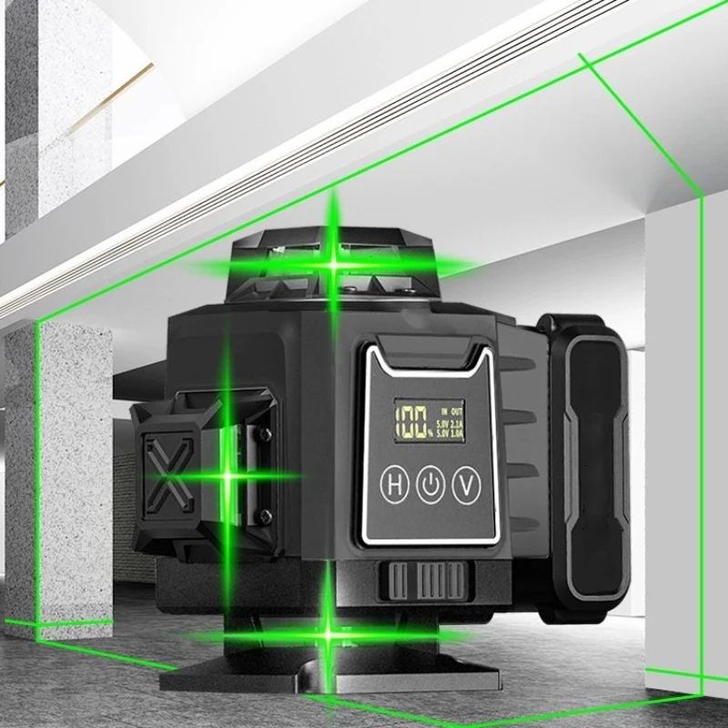 bigok-16-lines-laser-level-green-line-selfleveling-360-horizontal-and-vertical-super-powerful-laser-level-green-beam