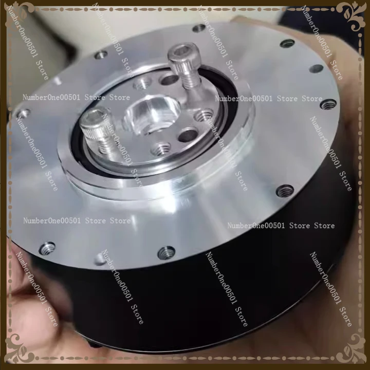 

ROBSTRIDE01 Quasi-direct Drive 17Nm Integrated Joint Motor Module