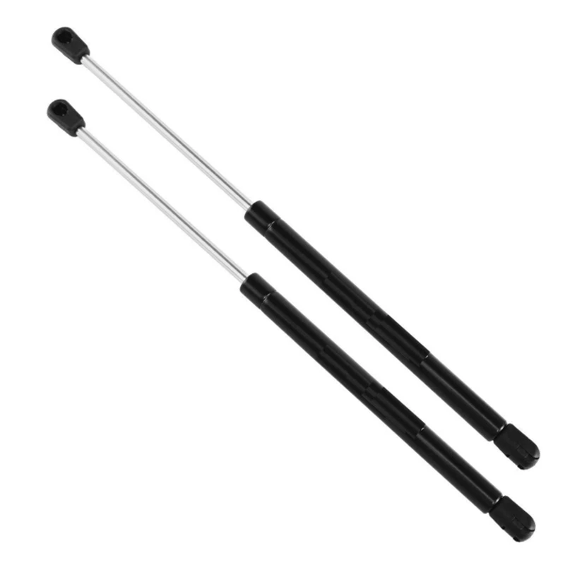 Front Hood Lift Supports Struts Gas Springs Prop Rods for 1997-2006 Ford Expedition,1997-2004 Ford F-150 F-250 Set Of 2