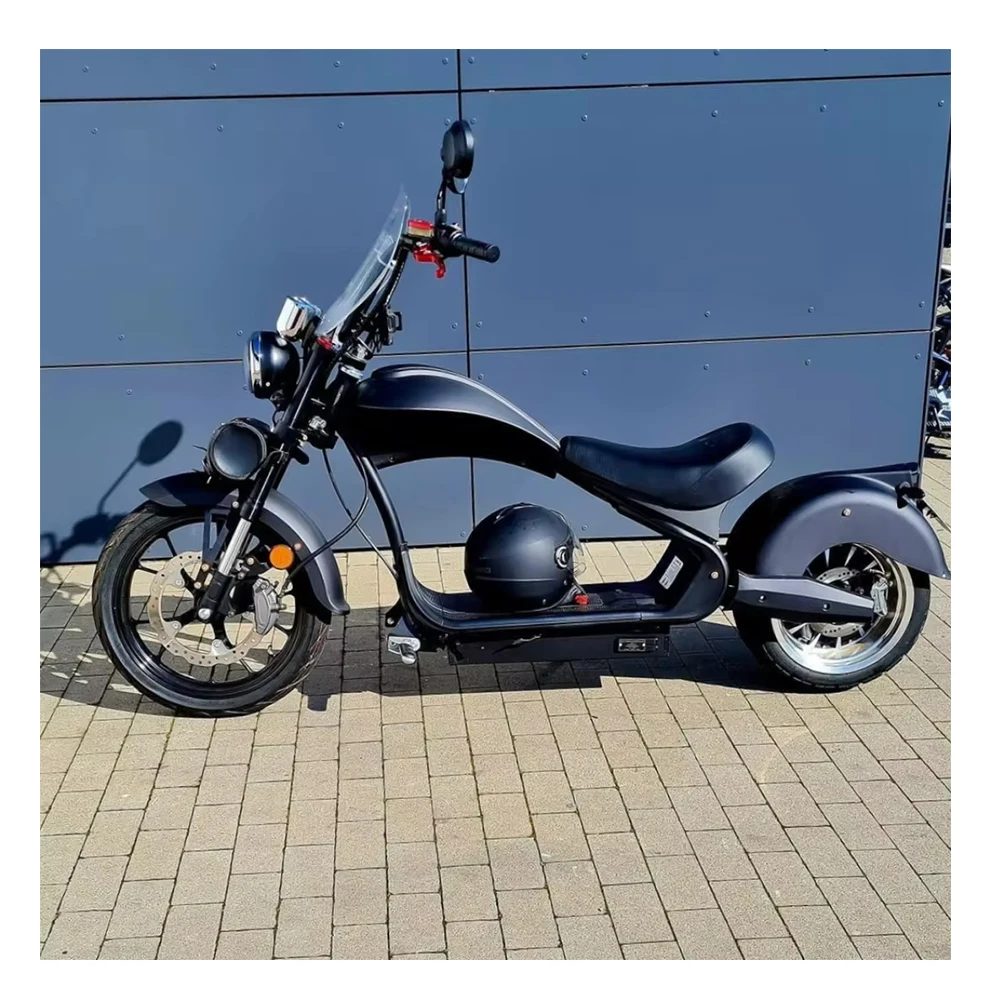 

3000W Citycoco 4000W Electric Motorcycle EU USA Stock Citycoco Chopper Citycoco Electric Scooters