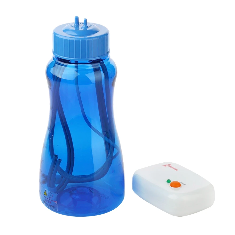 Automatic water supply system dental equipment accessories for Woodpeck's bottled dental water ultrasonic toothbrush