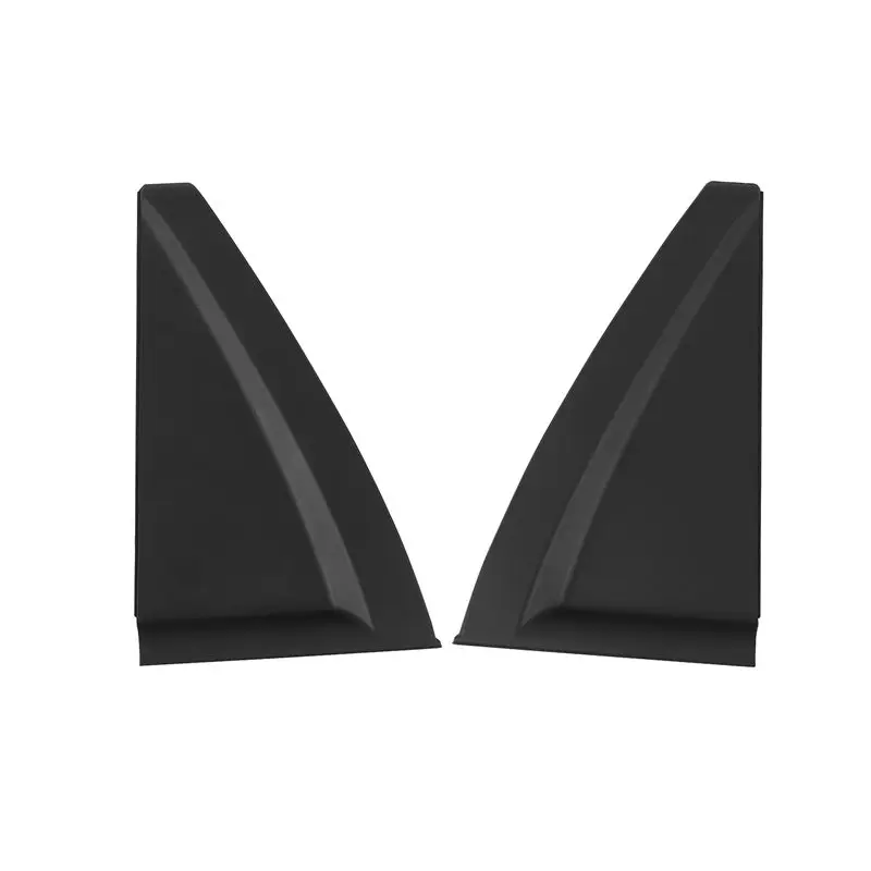 

A20K - Комплект накладок на задние окна и трехугольные накладки на дверные стойки для Kia Sportage 2006-2010, защитные аксессуары