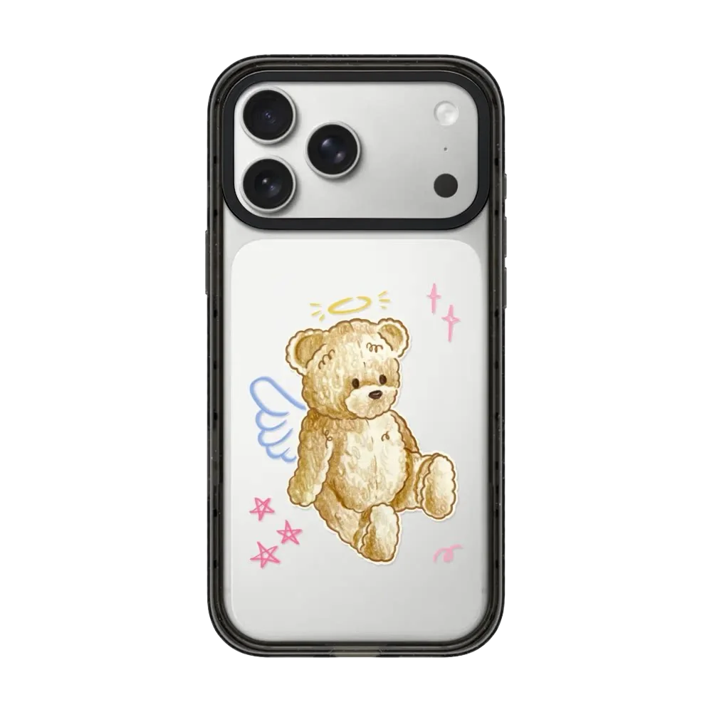 6061737 Acrylic / Mirror Magnetic Case: Compatible with IPhone 17 16 15 14 13 12 Pro Max 17 Air
