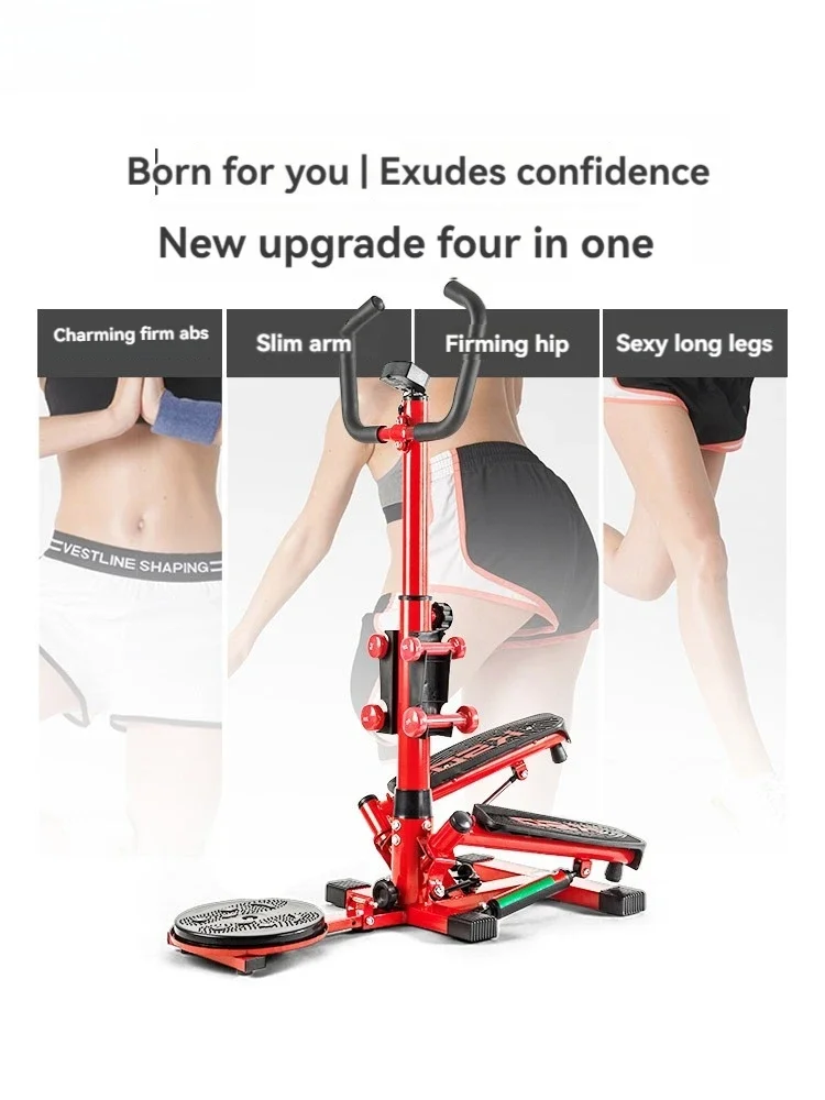 Thumbnail 4 - #36 Best Fitness Pedals to Buy In 2026