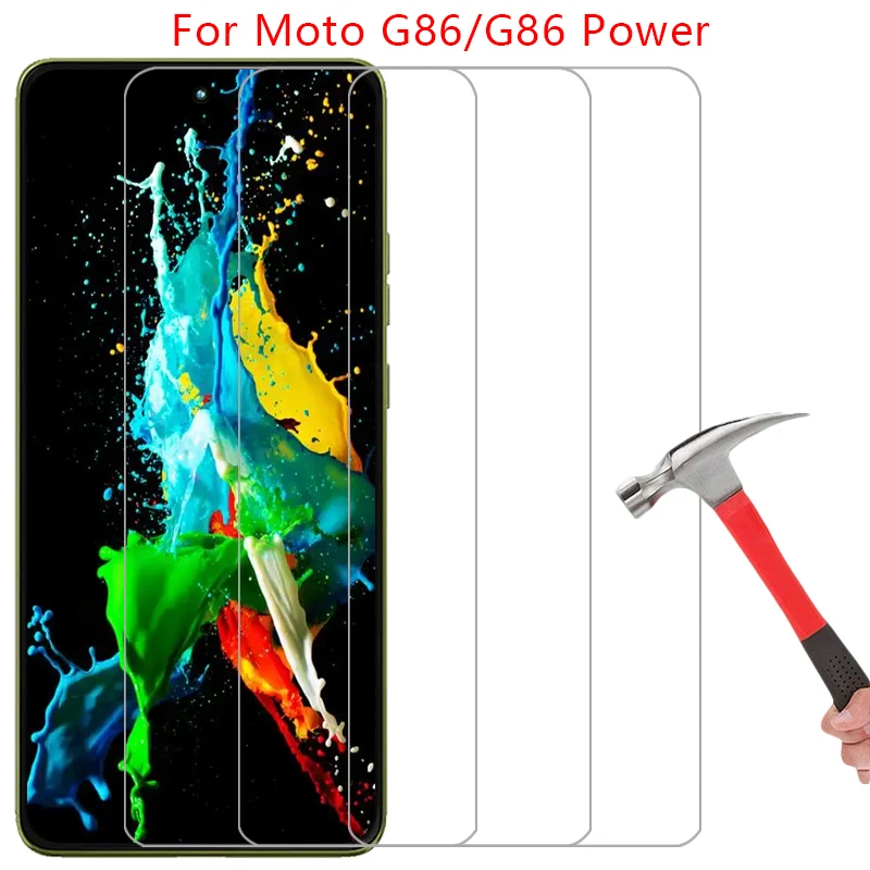 Protective Tempered…