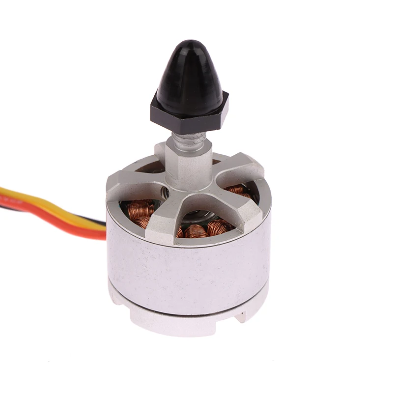 Micro Brushless Motor para Drone, Mini RC Aircraft Model, Avião Quadcopter Toy, KV820, 2212