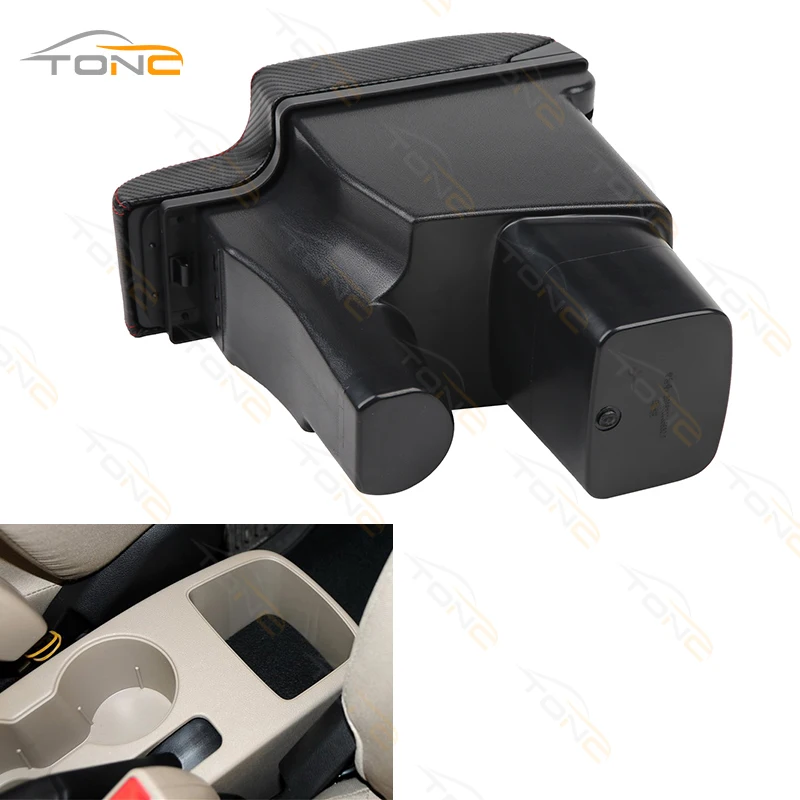 For Hyundai Accent Armrest box For Hyundai accent/solaris 2013 2014 2015 2016 Storage box Car Accessories Interior Part details