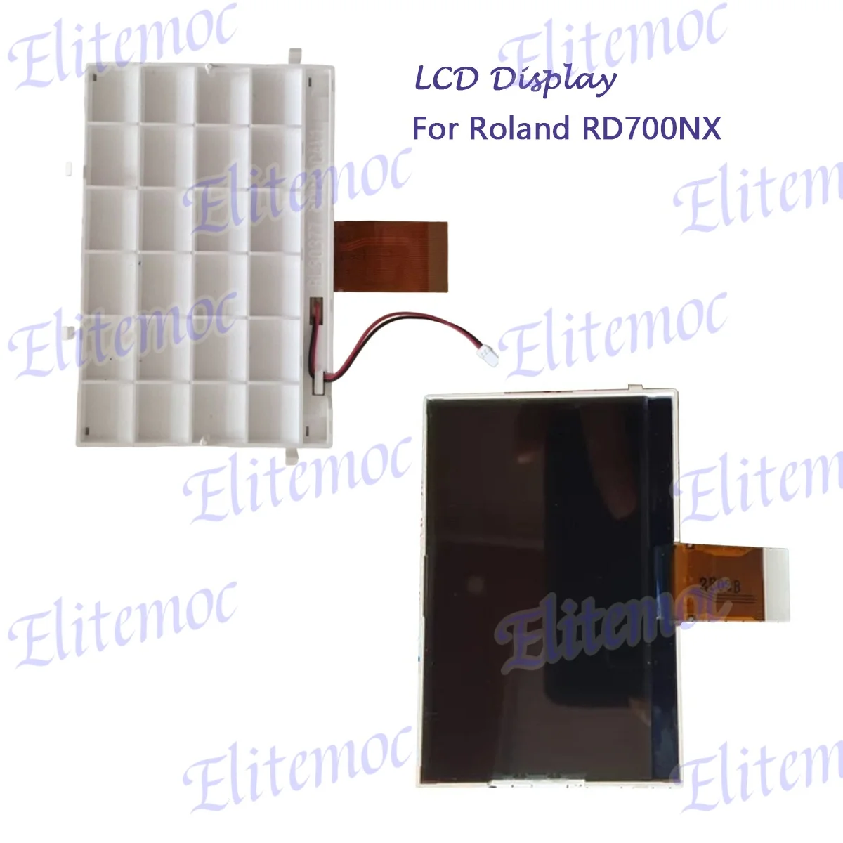

For Roland RD700NX New Original Replacement LCD Display Screen