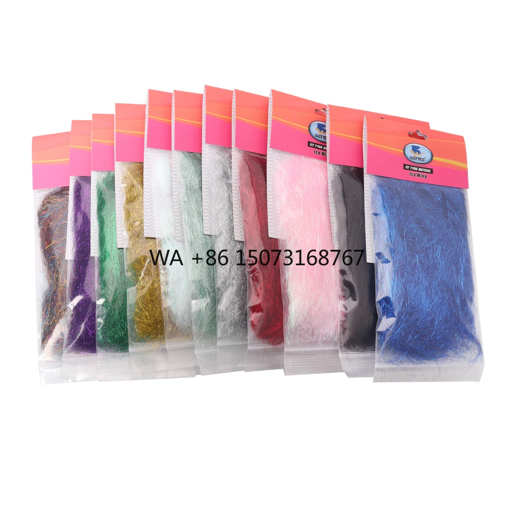 6.5Cm Ice Dub Long …