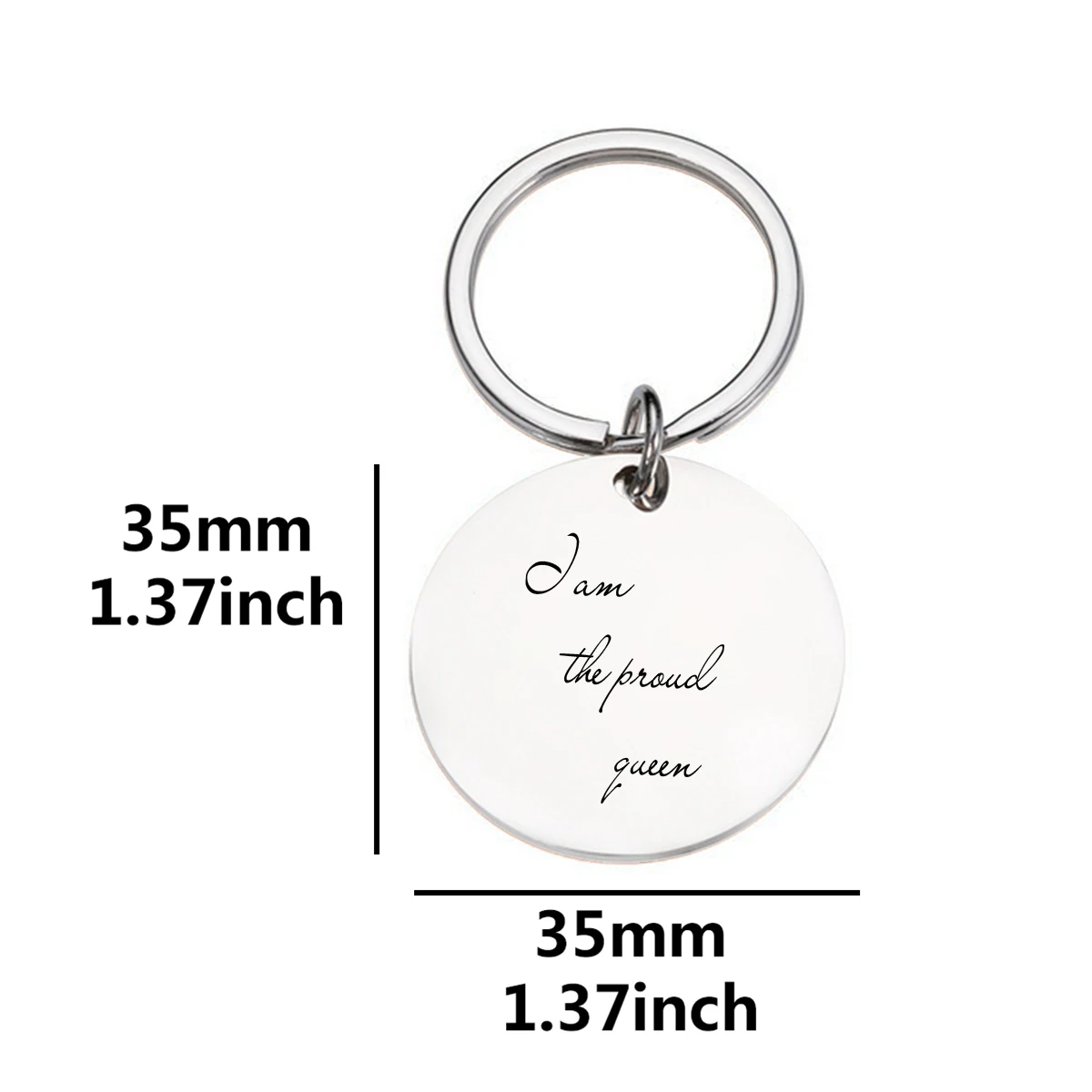 1pc Cartoon love bear Custom Name and text Pets Name Tags Anti-lost Nameplate Anti-lost Collars Tag  Cat Tags Engraved