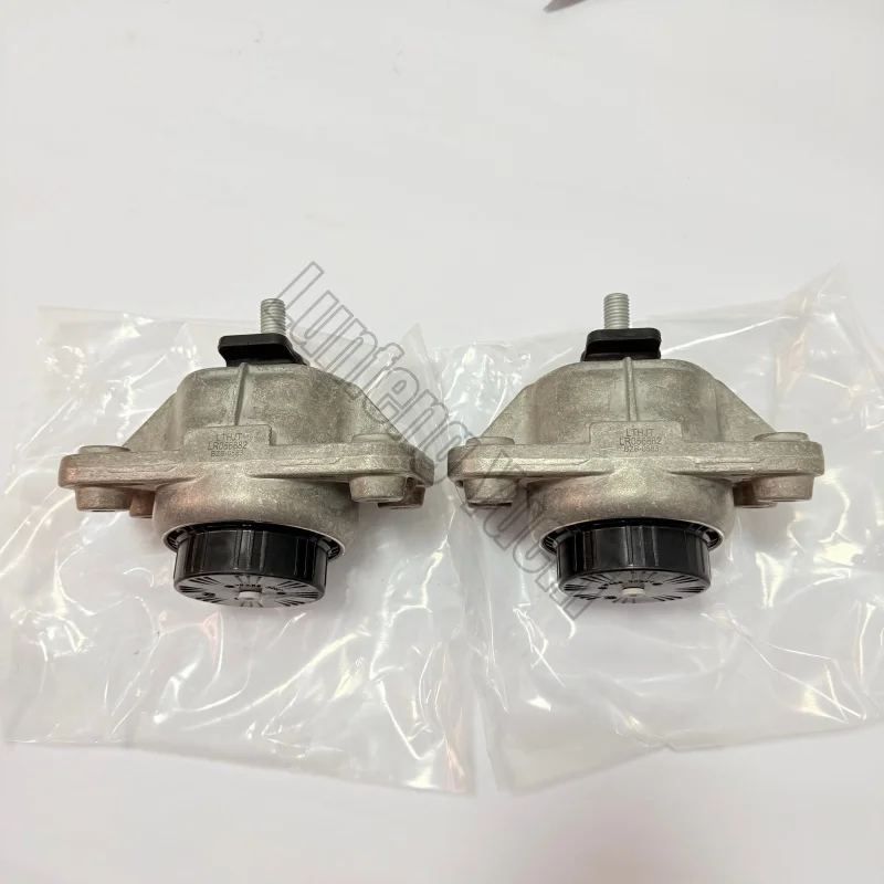 

LR105970 - 1 Piece Left/Right Engine Mount For Land Rover Range Rover L405, Range Rover Sport L494 5.0
