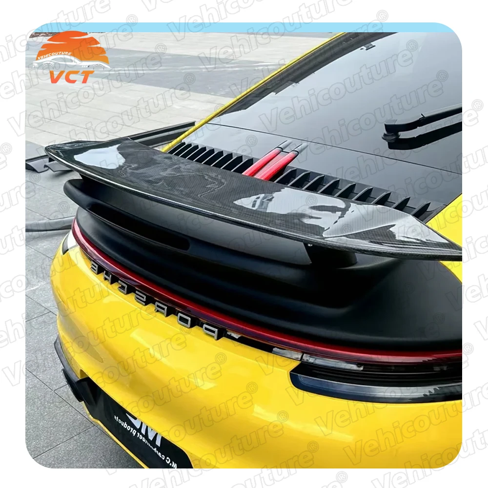 High Quality 911 Upgrade to Tu - огляд і ціна Model Kit Porsche 911