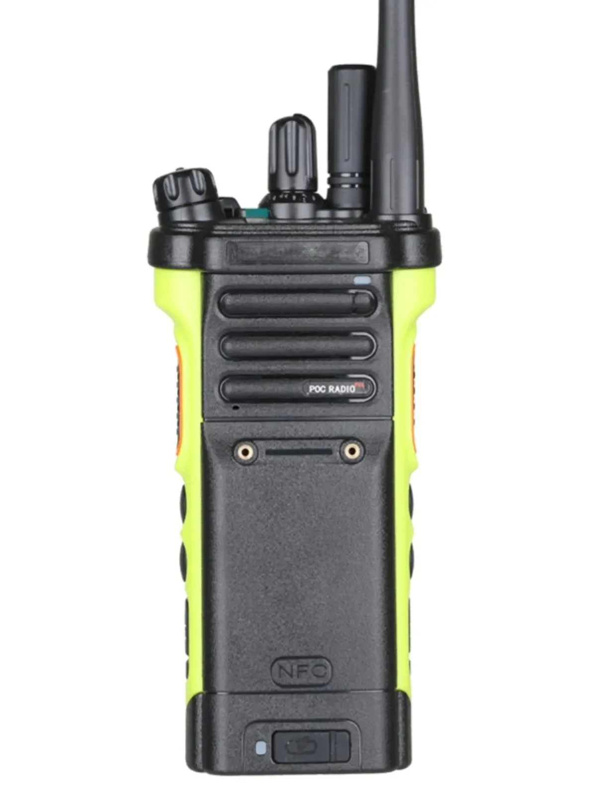 APX7000UV Dual-Mode Walkie-Talkie 4G POC Public Network Card National Handstand Phone 4500-5000mAh Battery