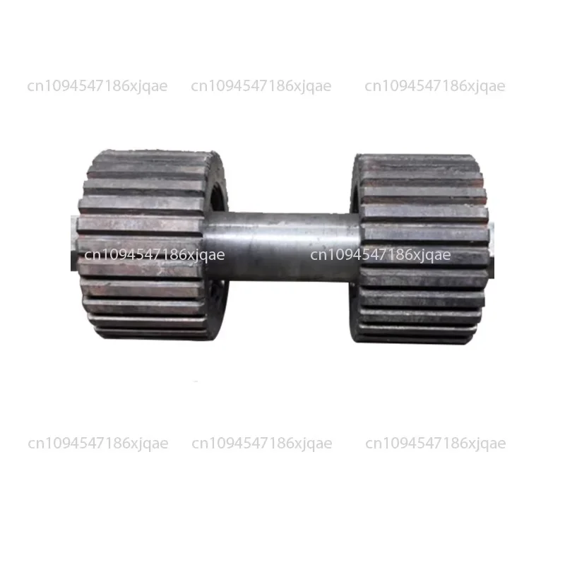 

Accessories Pressure RollerParts for Feed Pellet Machine 125/150 /160 Feed Granulator Grinding Plate Pressure Plate Granulation