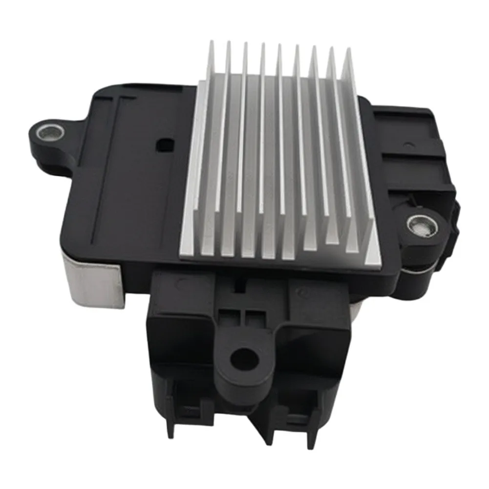 Automotive Radiator Cooling Fan Relay Module 8925730060 for Lexus For Toyota 2007-2013 Direct Fit No Programming Needed