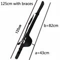 125cm real 125cm