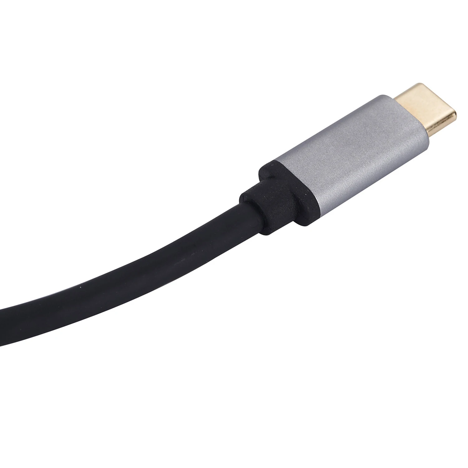 Câble Dex USB C vers adaptateur HDMI, station DEX 4 en 1, pour Samsung S8 S9 S10 Plus Note 9, Huawei Mate 20 P20 Pro