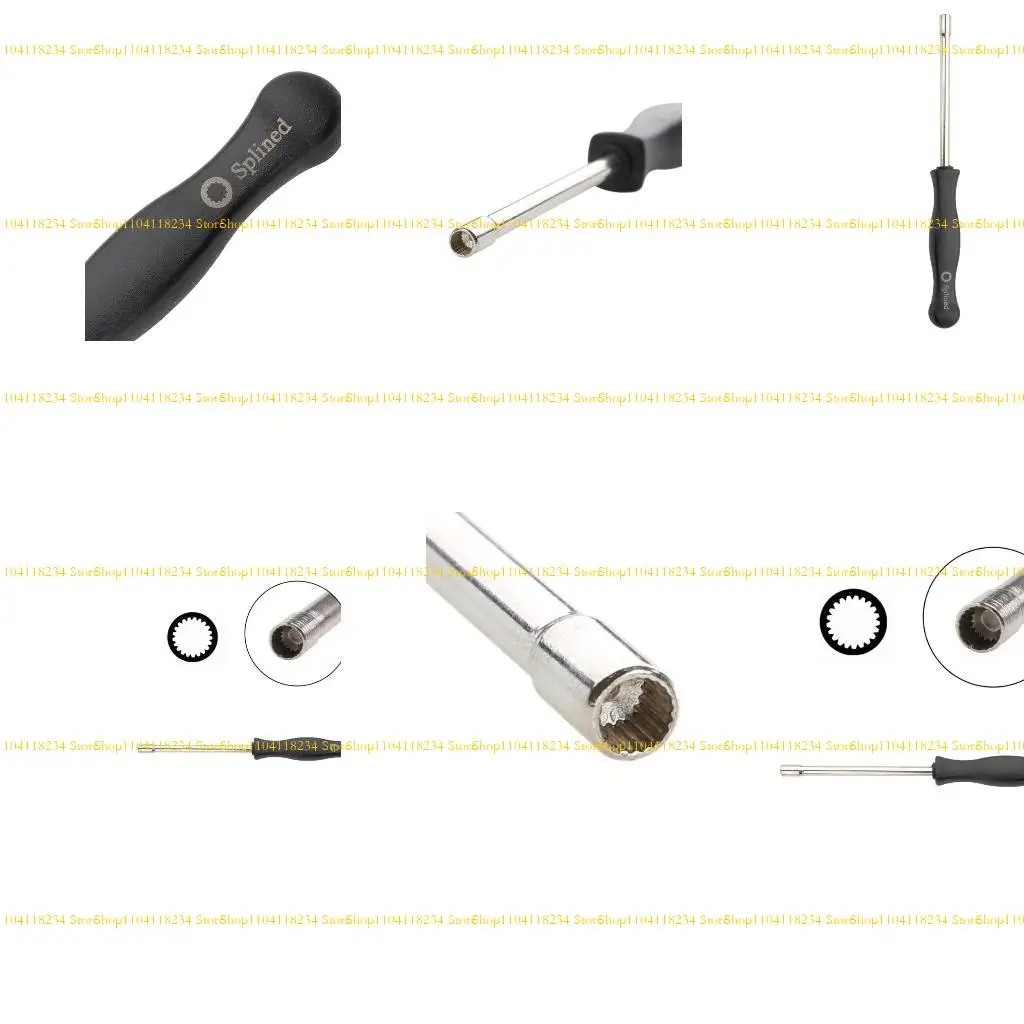 أداة خدمة P9FB Carburateur RMPLACER تناسب Poulan ل لـ spline