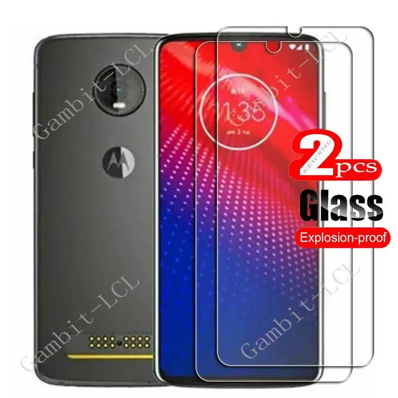 2PCS For Motorola M… - image