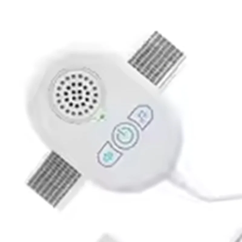 【Vendita calda!】J011 Sensore per l'uresi notturna per bambini con suono forte e forte vibrazione Allarme pipì per bambini Monitor per l'enuresi notturna Senso