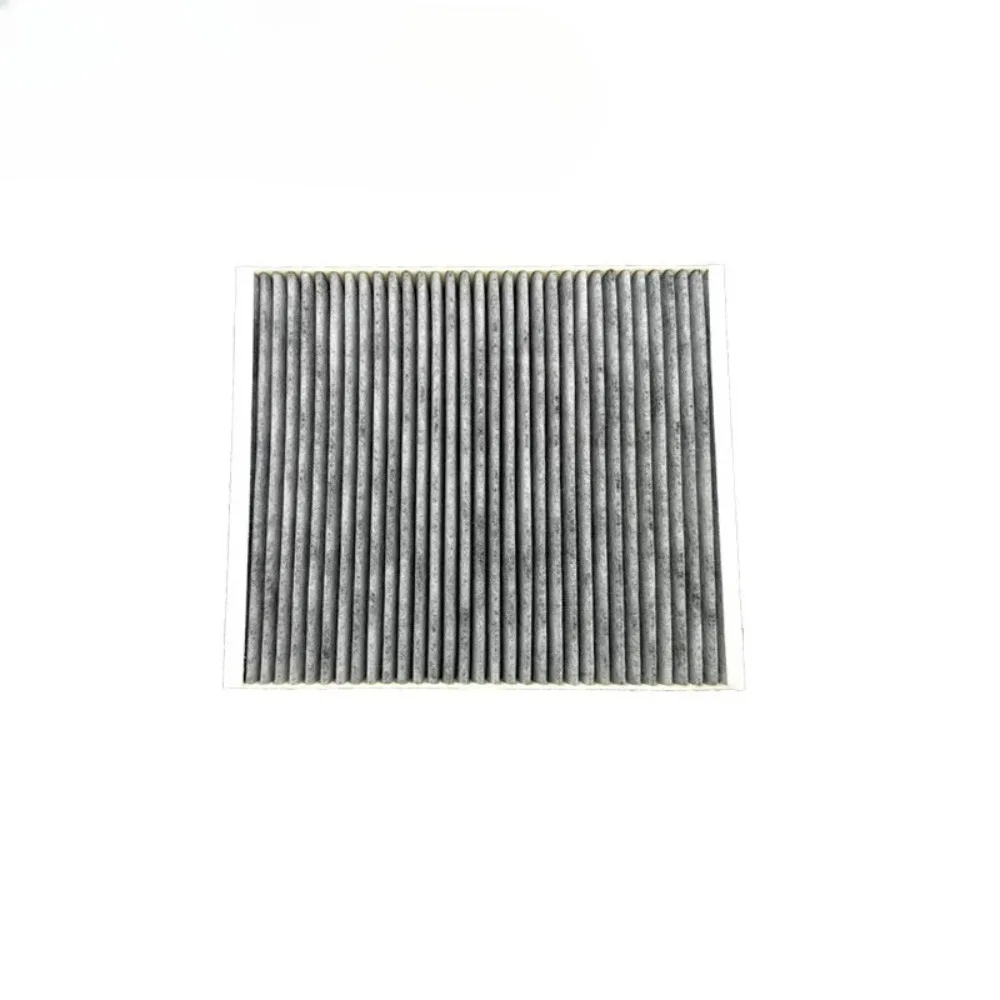 Air Conditioner Filter Carbon CUK2442 for Buick Regal Lacrosse Excelle for Chevrolet Cruze Trax Aveo Malibu Plastic