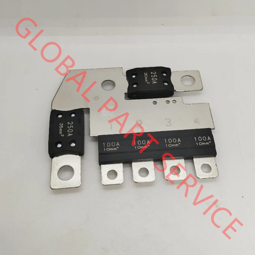 250A-250A-100A-100A…