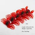 PX016 5PCS RED 17G