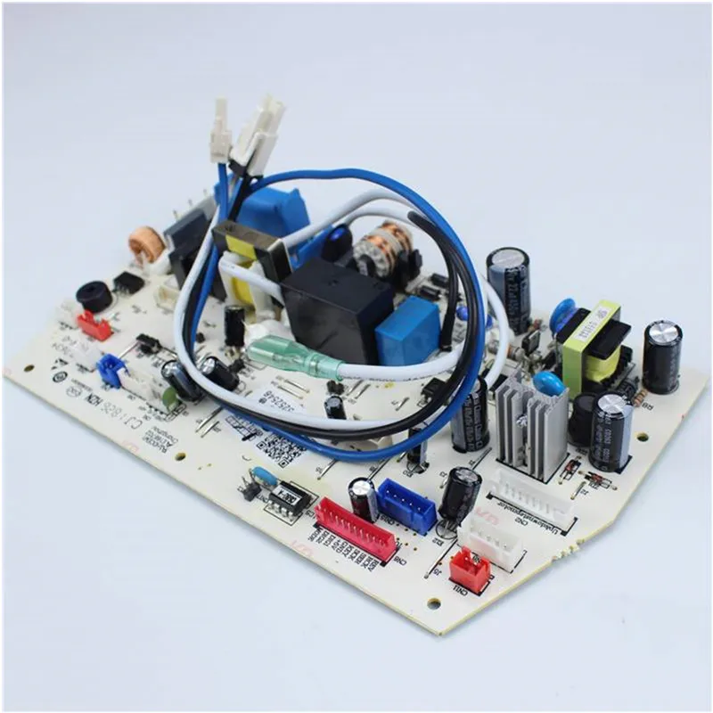 Placa-mãe para computador de ar condicionado Haier KFRD-23 KFRD-27 KFRD-35GW AQXF 0011800022